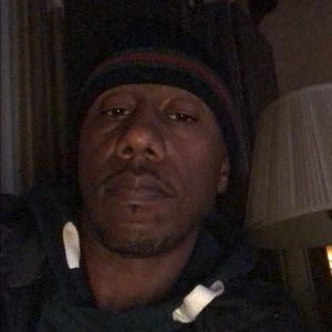 Meet your Posher, Quinton